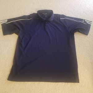 3 for $10 Adidas Climalite XL golf polo
